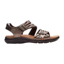 Best Kitly Ave Women's Bronze Sandal Women Women's Sandals