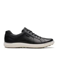 Discount Mapstone Lace Men's Leather Sneaker Men's Shoes