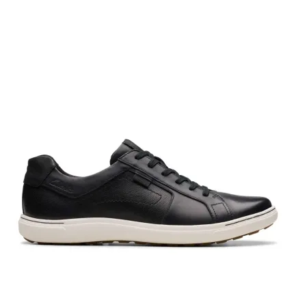 Discount Mapstone Lace Men's Leather Sneaker Men's Shoes