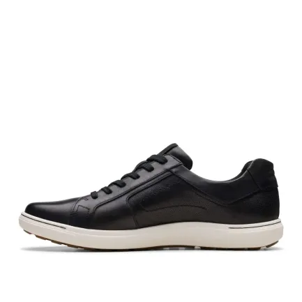 Discount Mapstone Lace Men's Leather Sneaker Men's Shoes