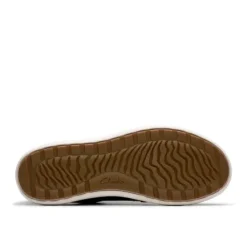 Discount Mapstone Lace Men's Leather Sneaker Men's Shoes