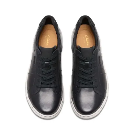 Discount Mapstone Lace Men's Leather Sneaker Men's Shoes