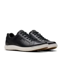 Discount Mapstone Lace Men's Leather Sneaker Men's Shoes