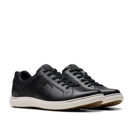 Discount Mapstone Lace Men's Leather Sneaker Men's Shoes