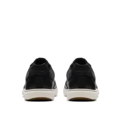 Discount Mapstone Lace Men's Leather Sneaker Men's Shoes