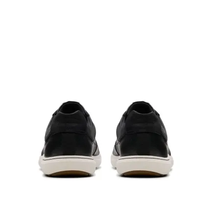 Discount Mapstone Lace Men's Leather Sneaker Men's Shoes
