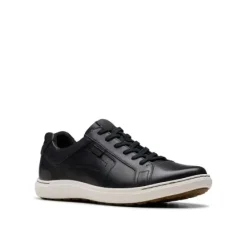 Discount Mapstone Lace Men's Leather Sneaker Men's Shoes