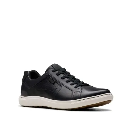 Discount Mapstone Lace Men's Leather Sneaker Men's Shoes
