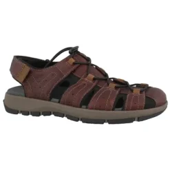 New Men's Brixby Cove Comfort Sport Sandal Men's Sandals