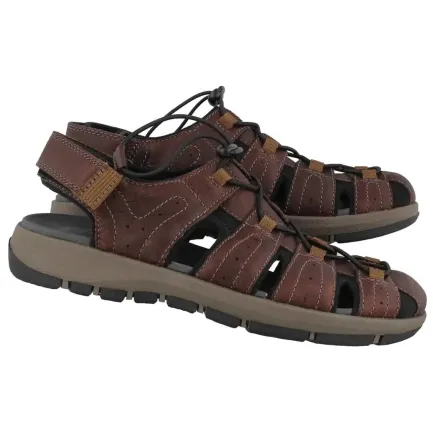 New Men's Brixby Cove Comfort Sport Sandal Men's Sandals