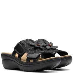 Fashion Merlaiah2 Belle Women's Black Sandal Women Women's Sandals