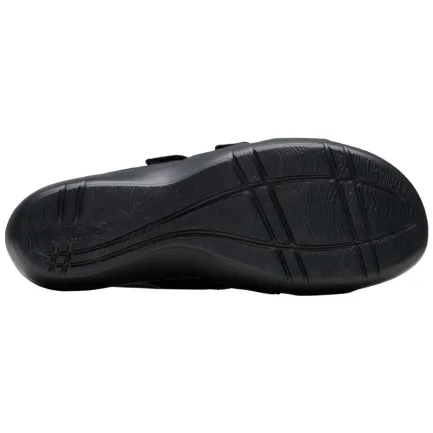 Fashion Merlaiah2 Belle Women's Black Sandal Women Women's Sandals