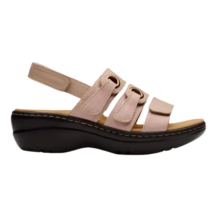 Clearance Merliah 2 Bali Sandal – Stylish & Comfortable for Summer Women Women's Sandals