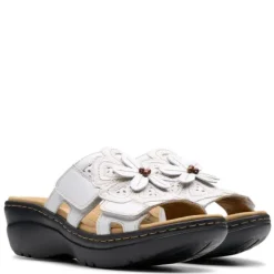 Discount Merliah 2 Belle Sandal – Comfortable Wedge Slip-On Women Women's Sandals