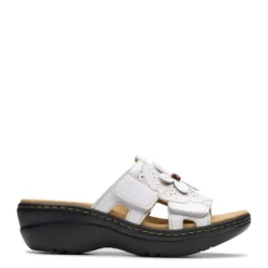 Discount Merliah 2 Belle Sandal – Comfortable Wedge Slip-On Women Women's Sandals