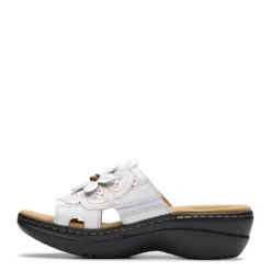 Discount Merliah 2 Belle Sandal – Comfortable Wedge Slip-On Women Women's Sandals