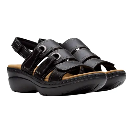 Online Merliah2 Bali Women's Black Sandal Women Women's Sandals