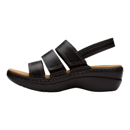 Online Merliah2 Bali Women's Black Sandal Women Women's Sandals