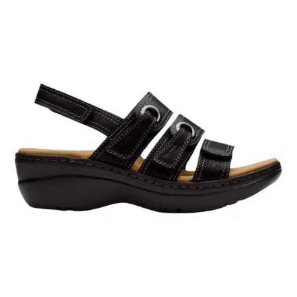 Online Merliah2 Bali Women's Black Sandal Women Women's Sandals