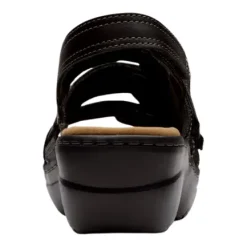 Online Merliah2 Bali Women's Black Sandal Women Women's Sandals