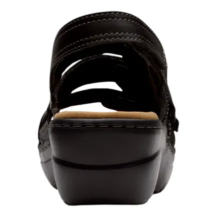 Online Merliah2 Bali Women's Black Sandal Women Women's Sandals