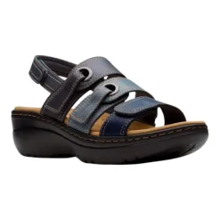 Fashion Merliah2 Bali Women's Navy Sandal Women Women's Sandals