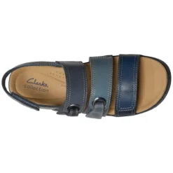 Fashion Merliah2 Bali Women's Navy Sandal Women Women's Sandals
