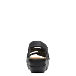 Fashion Merliah2 Bali Women's Navy Sandal Women Women's Sandals