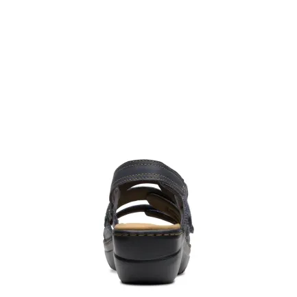 Fashion Merliah2 Bali Women's Navy Sandal Women Women's Sandals