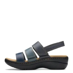 Fashion Merliah2 Bali Women's Navy Sandal Women Women's Sandals