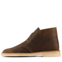 New Originals Desert Boot Beeswax Men's Safety|Men's Boots