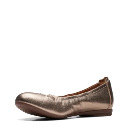 Discount Rena Hop Metallic 26170953 Women Women's Shoes