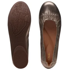 Discount Rena Hop Metallic 26170953 Women Women's Shoes