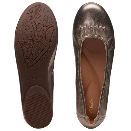 Discount Rena Hop Metallic 26170953 Women Women's Shoes