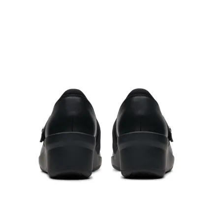 Online Suttyn May Women's Black Leather Mary-Jane Women Women's Shoes