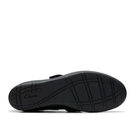 Online Suttyn May Women's Black Leather Mary-Jane Women Women's Shoes