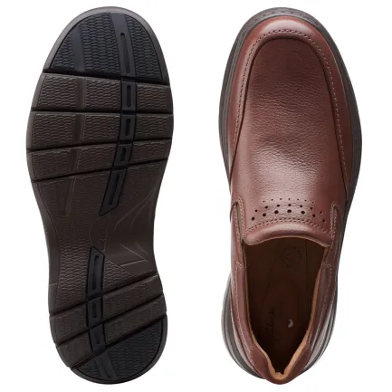 New Un Brawley Step 26151784 Men's Shoes