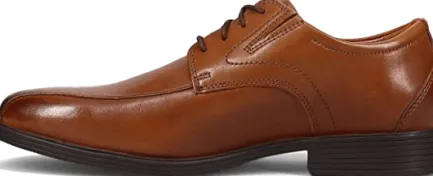 Fashion Whiddon Pace Leather Dress Shoe Men's Shoes