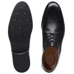 Hot Whiddon Pace Leather Dress Shoe Men's Shoes