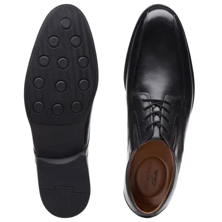 Hot Whiddon Pace Leather Dress Shoe Men's Shoes