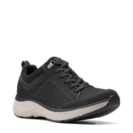 Outlet Women's Wave 2.0 Lace Walking Shoe Women Women's Shoes