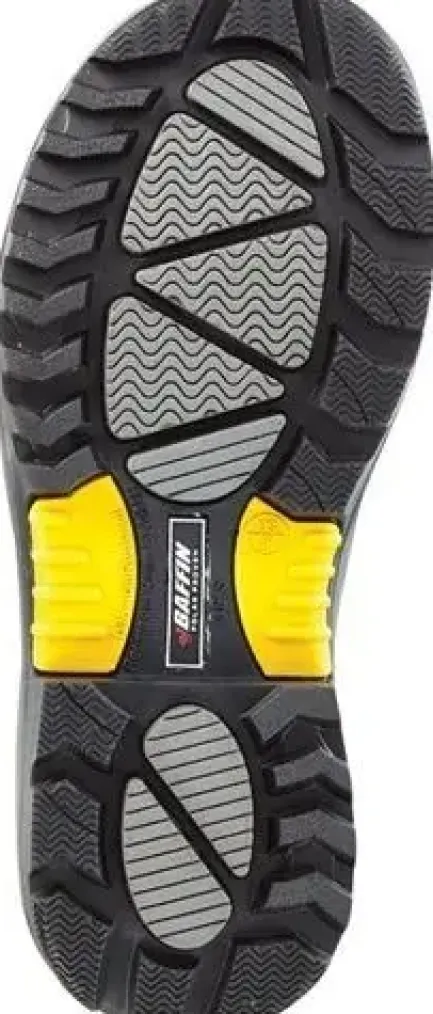 New Classic 8" CSA Safety Boot Men's Safety