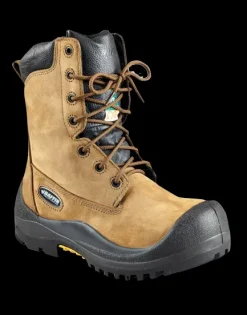 Discount Classic 8" CSA safetyboot Men's Safety