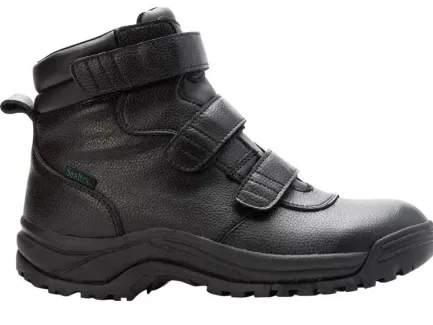 Clearance Cliff Walker Tall Strap Men's Boots