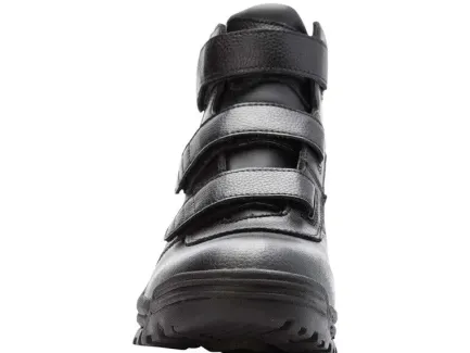 Clearance Cliff Walker Tall Strap Men's Boots