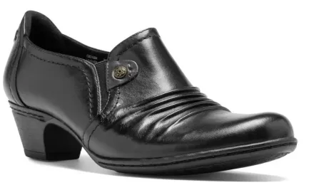 Clearance Adele Women's Slip-On Comfort Shoe Women Women's Shoes