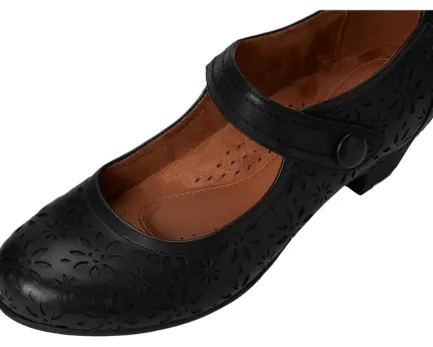 New Alesia Dress Mary-Jane Shoe Women Women's Shoes