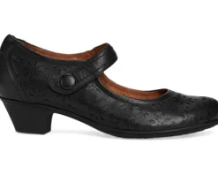 New Alesia Dress Mary-Jane Shoe Women Women's Shoes