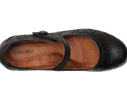New Alesia Dress Mary-Jane Shoe Women Women's Shoes
