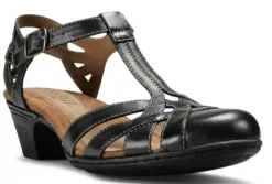 Sale Aubrey T-Strap Sandal Women Women's Sandals